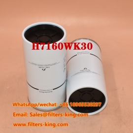 Séparateur eau/carburant H7160WK30