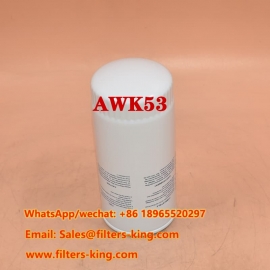 Filtre à carburant AWK53