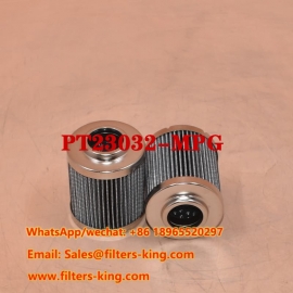Filtre hydraulique PT23032-MPG
