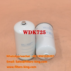 Filtre séparateur eau/carburant WDK725