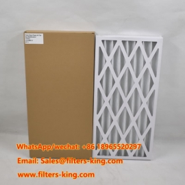 Filtre de ventilation 12X24X2