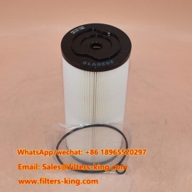 Séparateur eau/carburant 2020V10