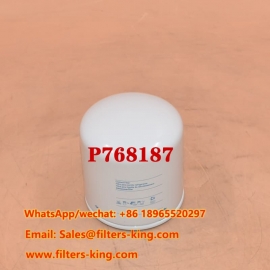 Filtre de liquide de refroidissement P768187