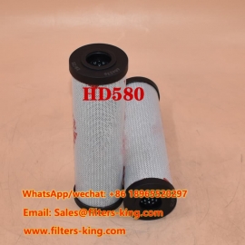 Filtre hydraulique HD580