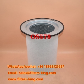 Séparateur air-huile OS578