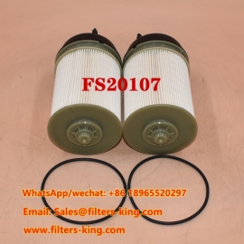 Séparateur eau/carburant FS20107