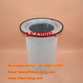 Filtre séparateur air/huile LE43005x