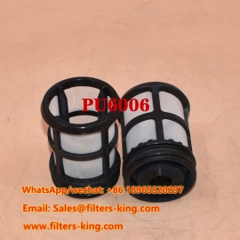 Séparateur eau/carburant PU6006