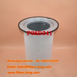 Séparateur air-huile P08D341