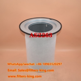 Séparateur air-huile AS2263