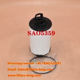 Filtre de reniflard de moteur SAO5359