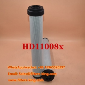 Filtre hydraulique HD11008x