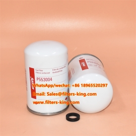 Filtre à carburant P553004
