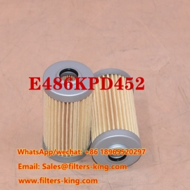 Filtre à carburant E486KPD452