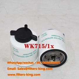 Séparateur eau/carburant WK715/1x