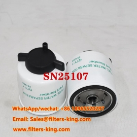 Séparateur eau/carburant SN25107