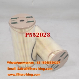 Séparateur eau/carburant P552023