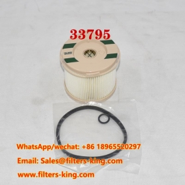 Séparateur eau/carburant 33795