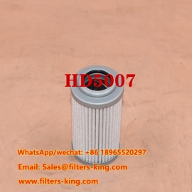 Filtre hydraulique HD5007