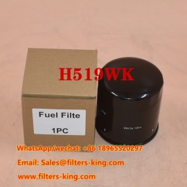 Filtre à carburant H519WK