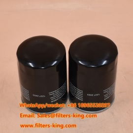 Filtre à huile 12272453