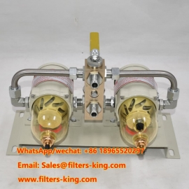 Séparateur eau/carburant 75500FGX