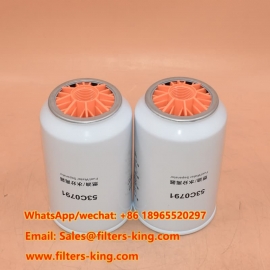 Séparateur eau/carburant 53C0791