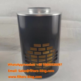 Boîtier de filtre à air 3I-1578