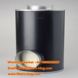 Boîtier de filtre à air 46897