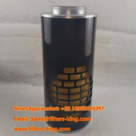 Boîtier de filtre à air 46850