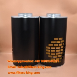 Boîtier de filtre à air 46851