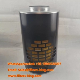 Boîtier de filtre à air PA2875