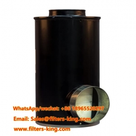 Boîtier de filtre à air P537454