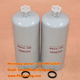 Séparateur eau/carburant 53C0650