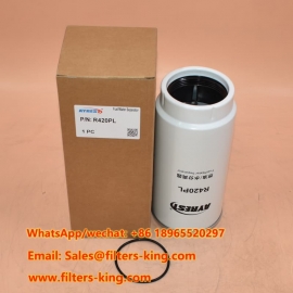 Séparateur eau/carburant R420PL