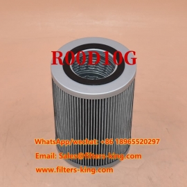 Élément filtrant hydraulique R00D10G