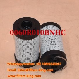 Filtre hydraulique 0060R010BNHC