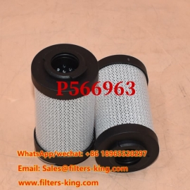 Filtre hydraulique P566963