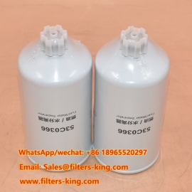 Séparateur eau/carburant 53C0366