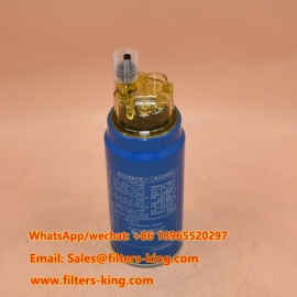 Séparateur eau/carburant 612600081335