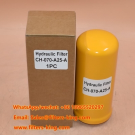 Filtre hydraulique CH-070-A25-A