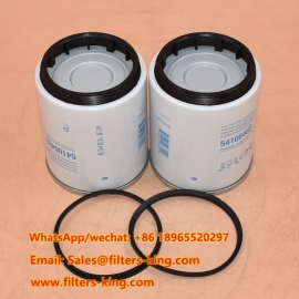 54106483 Séparateur eau/carburant