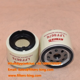 Séparateur eau/carburant LFF8676