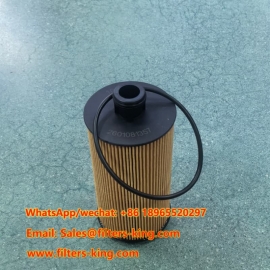 Filtre à huile 1000491060