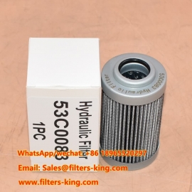 Filtre hydraulique 53C0083