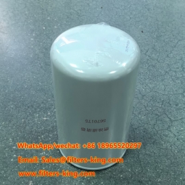 Filtre à carburant 5670175