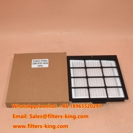 Filtre d'habitacle 208-979-7620