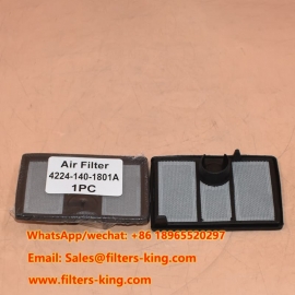 Filtre à air 4224-140-1801A