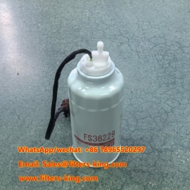 Séparateur d'eau carburant Fleetguard FS36229
