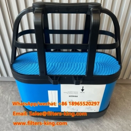 Filtre à air DBA6329